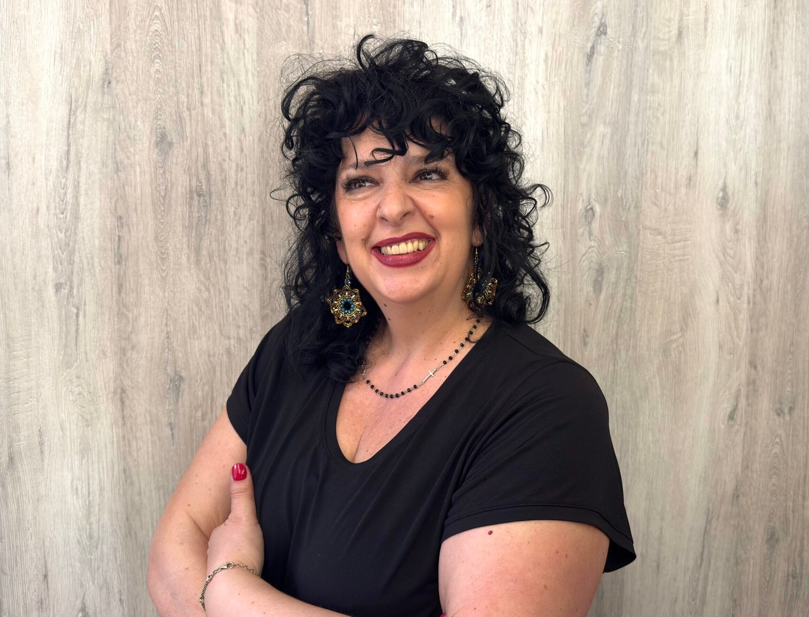 Romina parrucchiera Bovolone